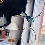 Tiny House Apartment *