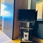Apartment Tiny House *