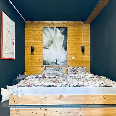 Tiny House * Tuettleben