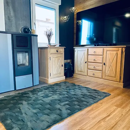 Tiny House * Tuettleben